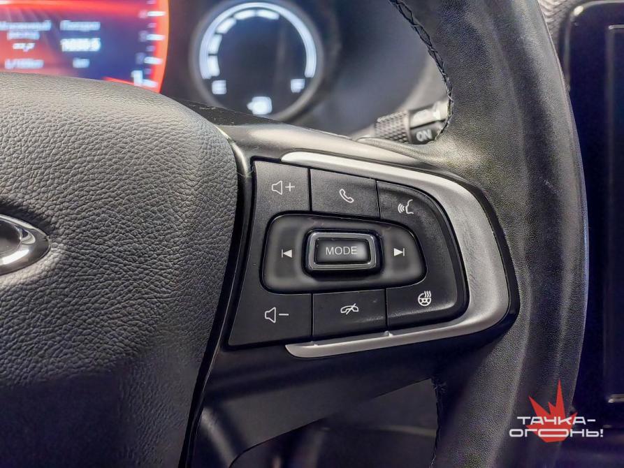 Chery Tiggo 4 I Рестайлинг Пермь  - изображение 20