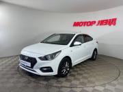Hyundai Solaris II Воронеж  - изображение 36