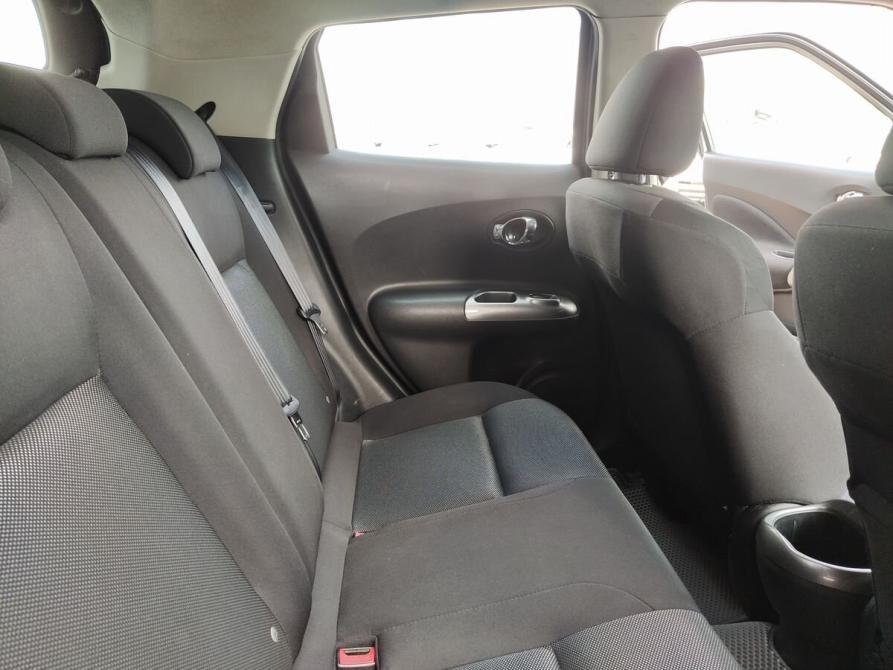 Nissan Juke I Екатеринбург  - изображение 20
