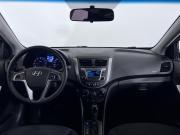 Hyundai Solaris I Рестайлинг Ростов-на-Дону  - изображение 25