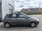 Hyundai Getz I Москва  - изображение 20