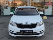 Kia Rio III Рестайлинг Ижевск  - изображение 24