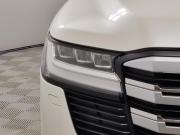 Toyota Land Cruiser 300 Series Москва  - изображение 39
