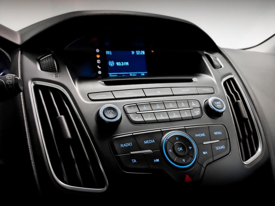 Ford Focus III Рестайлинг Санкт-Петербург  - изображение 15
