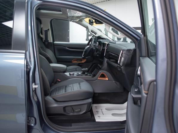 Ford Ranger T6.2 с пробегом 2024 года, цена 5 299 000 рублей, 120 км, offers.body_type.unknown, Автокод Объявления