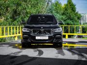 BMW X3 III (G01) Москва  - изображение 18