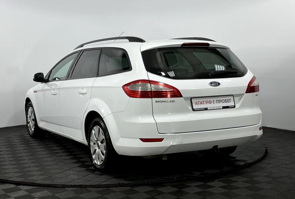 Ford Mondeo IV Нижний Новгород  - изображение 8