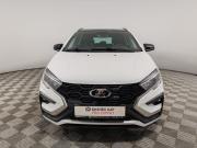 Lada (ВАЗ) Vesta I Рестайлинг (NG) Москва  - изображение 24