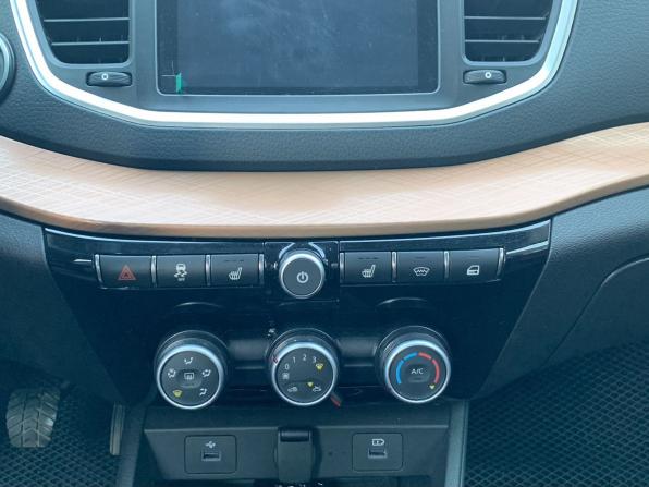 Lada (ВАЗ) Vesta I Рестайлинг (NG) с пробегом 2025 года, цена 1 670 000 рублей, 22160 км, универсал, Автокод Объявления
