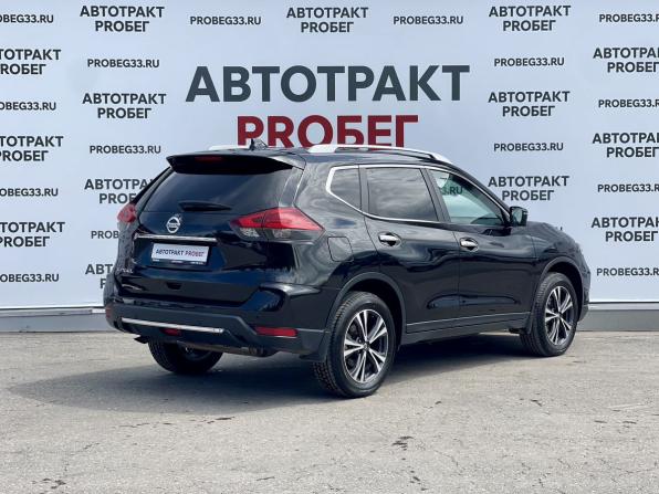 Nissan X-Trail III Рестайлинг с пробегом 2021 года, цена 2 600 000 рублей, 121500 км, внедорожник, Автокод Объявления