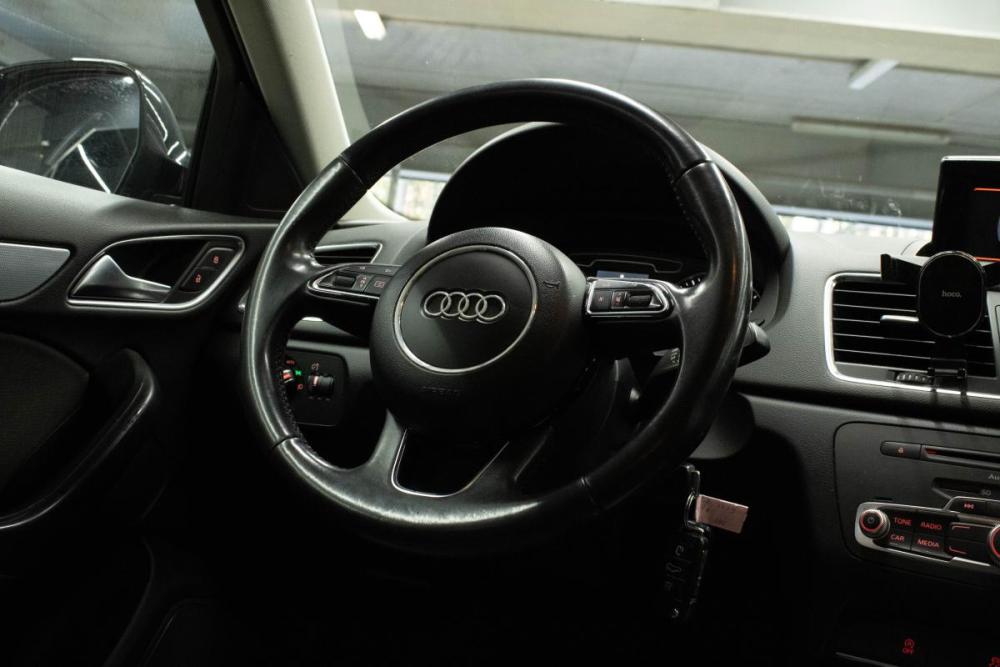 Audi Q3 I (8U) Уфа  - изображение 7