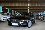 Jaguar XE I Уфа  - изображение 26
