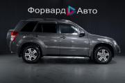 Suzuki Grand Vitara II Рестайлинг 2 Тюмень  - изображение 36