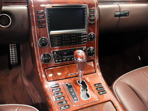 Maybach 57 I с пробегом 2004 года, цена 9 000 000 рублей, 114028 км, седан, Автокод Объявления