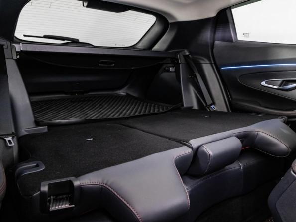 Changan UNI-T I с пробегом 2023 года, цена 2 275 000 рублей, 35338 км, внедорожник, Автокод Объявления