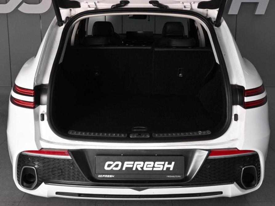 Genesis GV70 I Ростов-на-Дону  - изображение 22