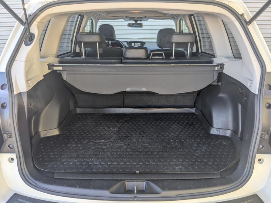 Subaru Forester IV Москва  - изображение 30
