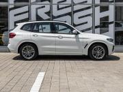 BMW X3 III (G01) Рестайлинг Ставрополь  - изображение 33