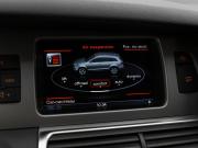 Audi Q7 I (4L) Рестайлинг Москва  - изображение 44