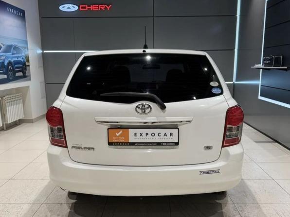 Toyota Corolla X (E140 E150) Рестайлинг с пробегом 2011 года, цена 940 000 рублей, 179000 км, универсал, Автокод Объявления