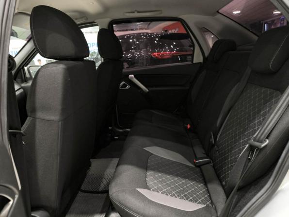 Lada (ВАЗ) Granta I Рестайлинг с пробегом 2022 года, цена 665 000 рублей, 84691 км, седан, Автокод Объявления