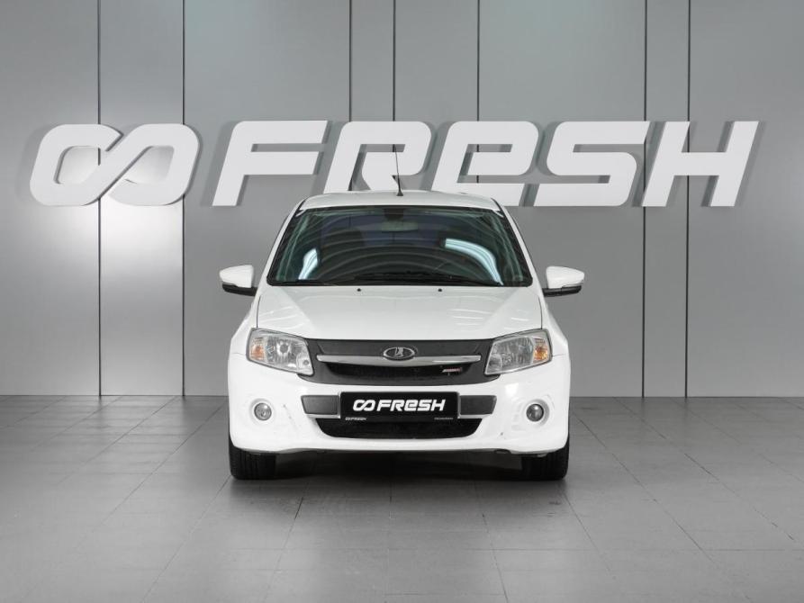 Lada (ВАЗ) Granta I Минеральные Воды  - изображение 3