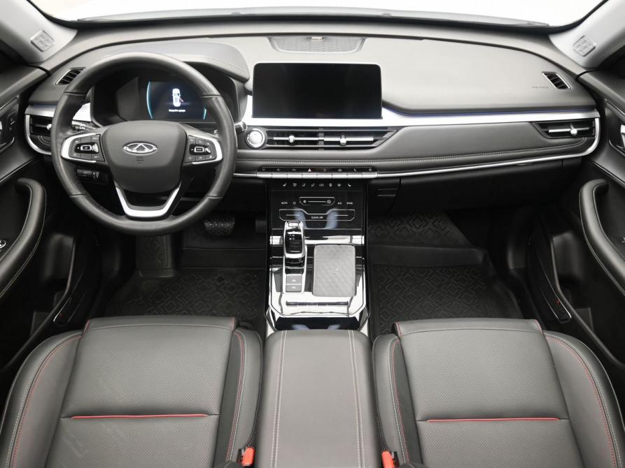Chery Tiggo 7 Pro I Ростов-на-Дону  - изображение 9