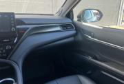 Toyota Camry VIII (XV70) Рестайлинг Красноярск  - изображение 42