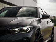 BMW 3 серии VII (G2x) Санкт-Петербург  - изображение 42