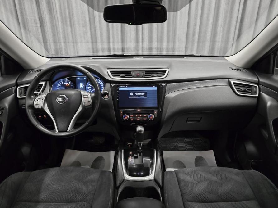 Nissan X-Trail III Красноярск  - изображение 12