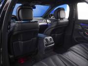 Mercedes-Benz S-Класс VI (W222 C217) Рестайлинг Москва  - изображение 34