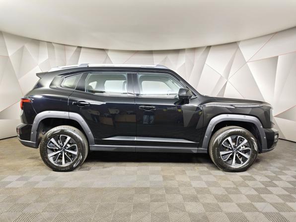 Haval H7 I с пробегом 2025 года, цена 3 350 000 рублей, 1085 км, внедорожник, Автокод Объявления