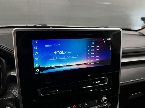 Haval M6 II с пробегом 2024 года, цена 1 845 000 рублей, 32999 км, внедорожник, Автокод Объявления