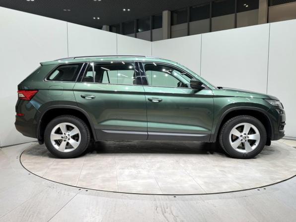 Skoda Kodiaq I с пробегом 2019 года, цена 2 135 000 рублей, 129069 км, внедорожник, Автокод Объявления
