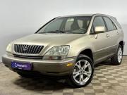 Lexus RX I Борисоглебск  - изображение 19