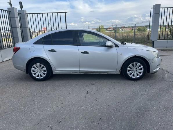 Chevrolet Cruze I с пробегом 2011 года, цена 452 000 рублей, 205318 км, седан, Автокод Объявления