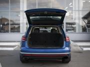 Volkswagen Touareg III Курган  - изображение 40