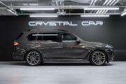 BMW X5 IV (G05/G18) Рестайлинг Москва  - изображение 46