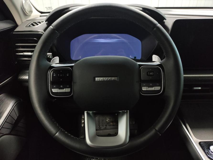 Haval H3 Пермь  - изображение 7