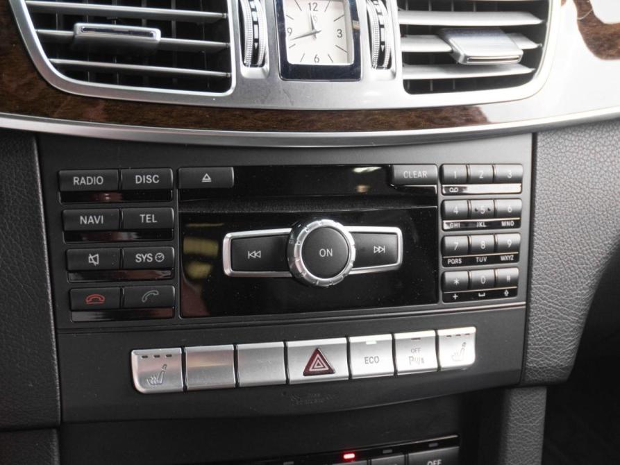 Mercedes-Benz E-Класс IV (W212 S212 C207) Рестайлинг Тюмень  - изображение 21