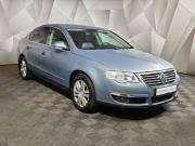 Volkswagen Passat B6 Москва  - изображение 22