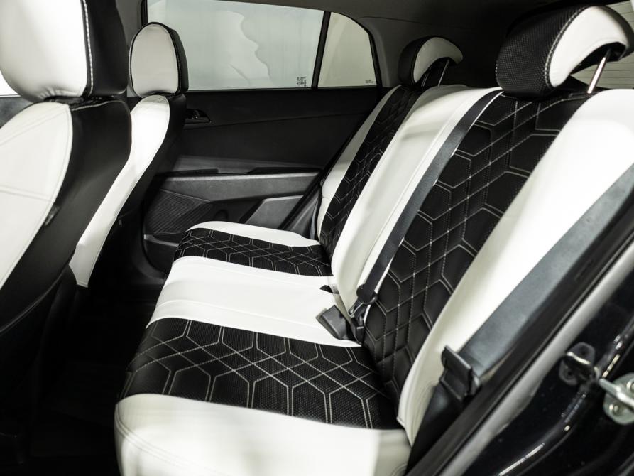 Hyundai Creta I Санкт-Петербург  - изображение 10