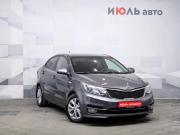 Kia Rio III Рестайлинг Екатеринбург  - изображение 22