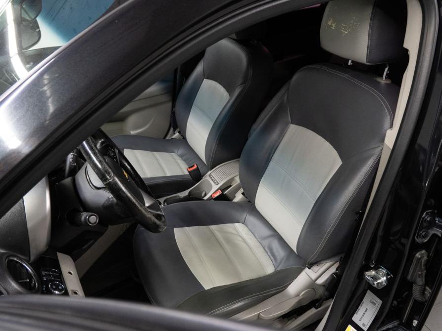 Chevrolet Orlando I Тюмень  - изображение 13