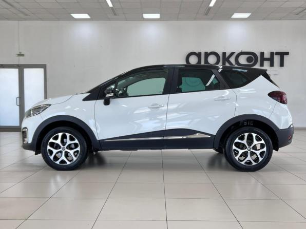 Renault Kaptur I с пробегом 2016 года, цена 1 400 000 рублей, 131507 км, внедорожник, Автокод Объявления