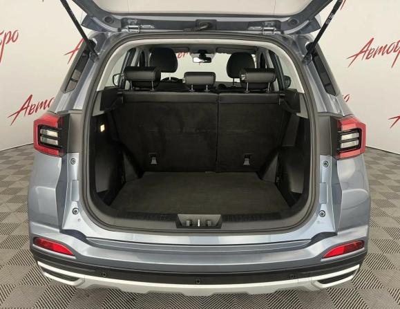 Chery Tiggo 4 I Рестайлинг с пробегом 2021 года, цена 1 349 000 рублей, 54222 км, внедорожник, Автокод Объявления