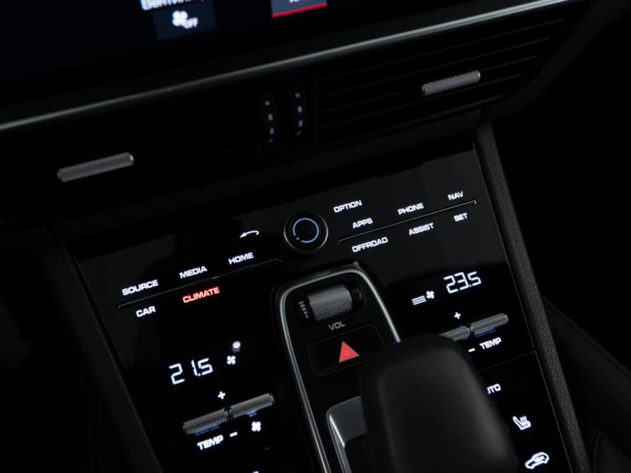 Porsche Cayenne III Москва  - изображение 15