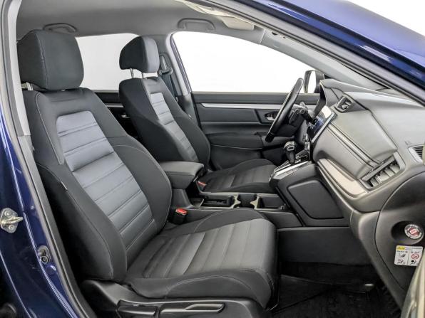 Honda CR-V V с пробегом 2019 года, цена 2 995 000 рублей, 107700 км, внедорожник, Автокод Объявления