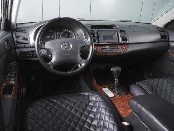 Toyota Camry V (XV30) с пробегом 2004 года, цена 700 000 рублей, 361736 км, седан, Автокод Объявления
