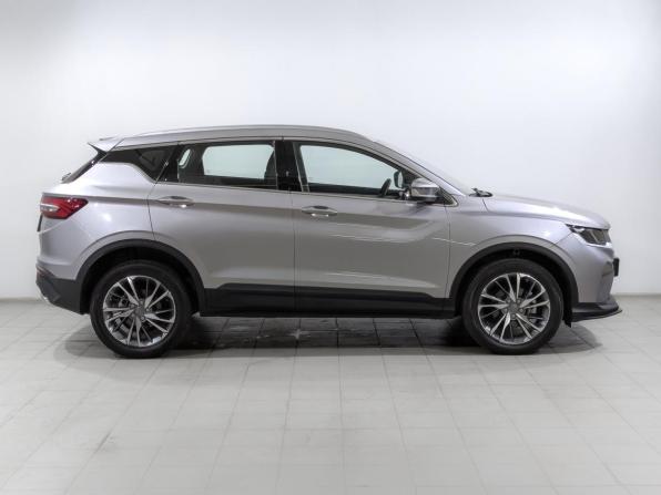 Belgee X50 с пробегом 2025 года, цена 2 099 000 рублей, 16008 км, внедорожник, Автокод Объявления